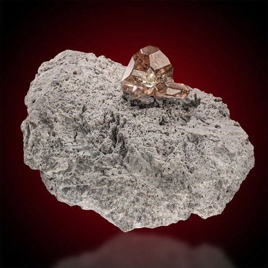 Topaz-Thomas Range | Juab Co. | Utah | USA